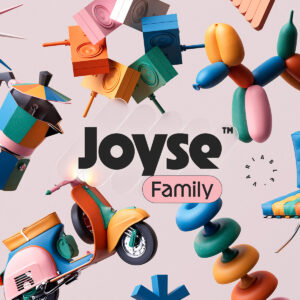 Joyse Family